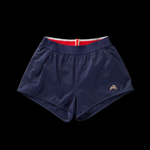 Tracksmith Session Speed Shorts Size XSNavy / XS / Bottoms